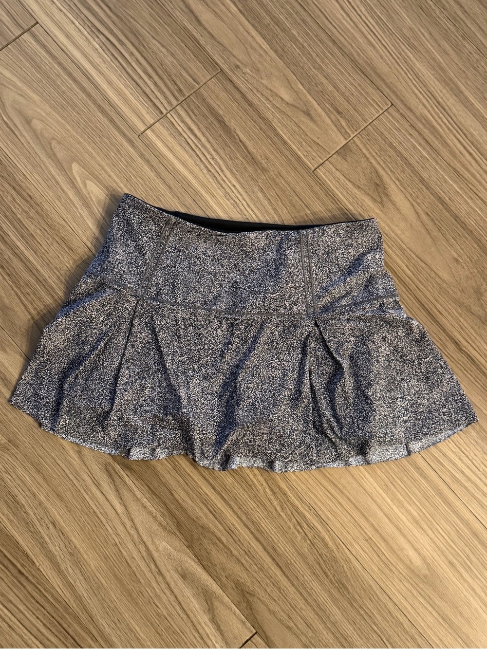 Women’s lululemon Speckled Flared Skort